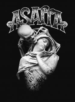 Asatta : Songs from the Blood Moon